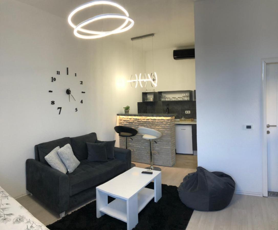 Apartmani Andric 트레빈예 외부 사진