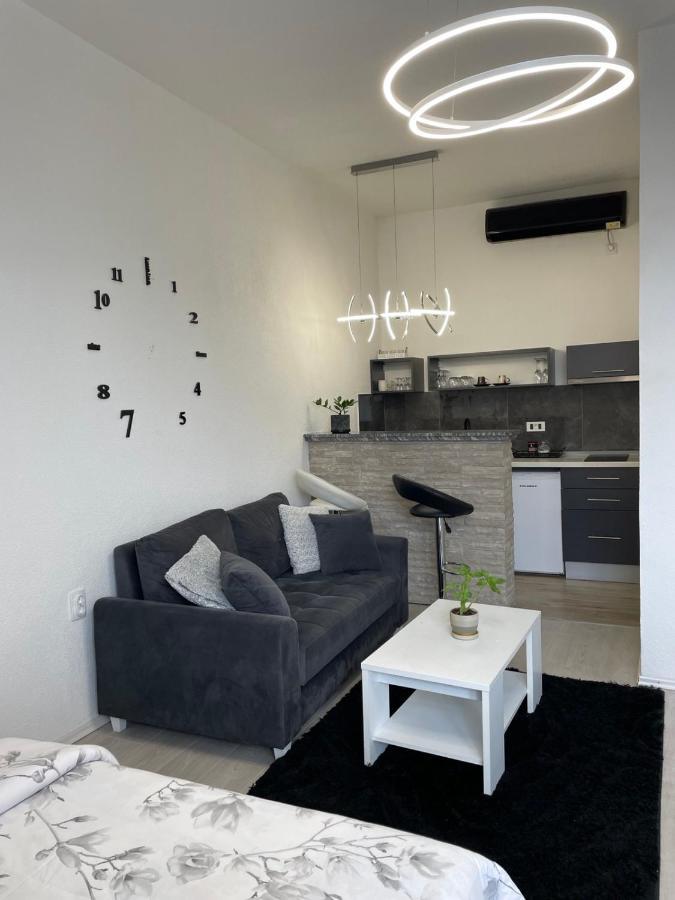 Apartmani Andric 트레빈예 외부 사진