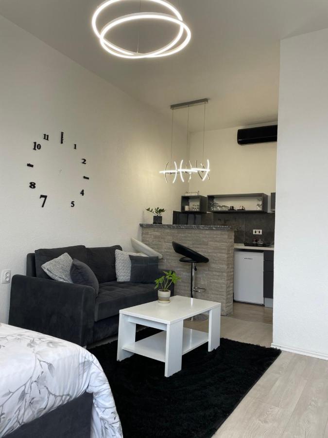 Apartmani Andric 트레빈예 외부 사진