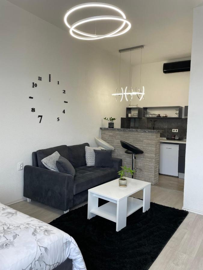 Apartmani Andric 트레빈예 외부 사진