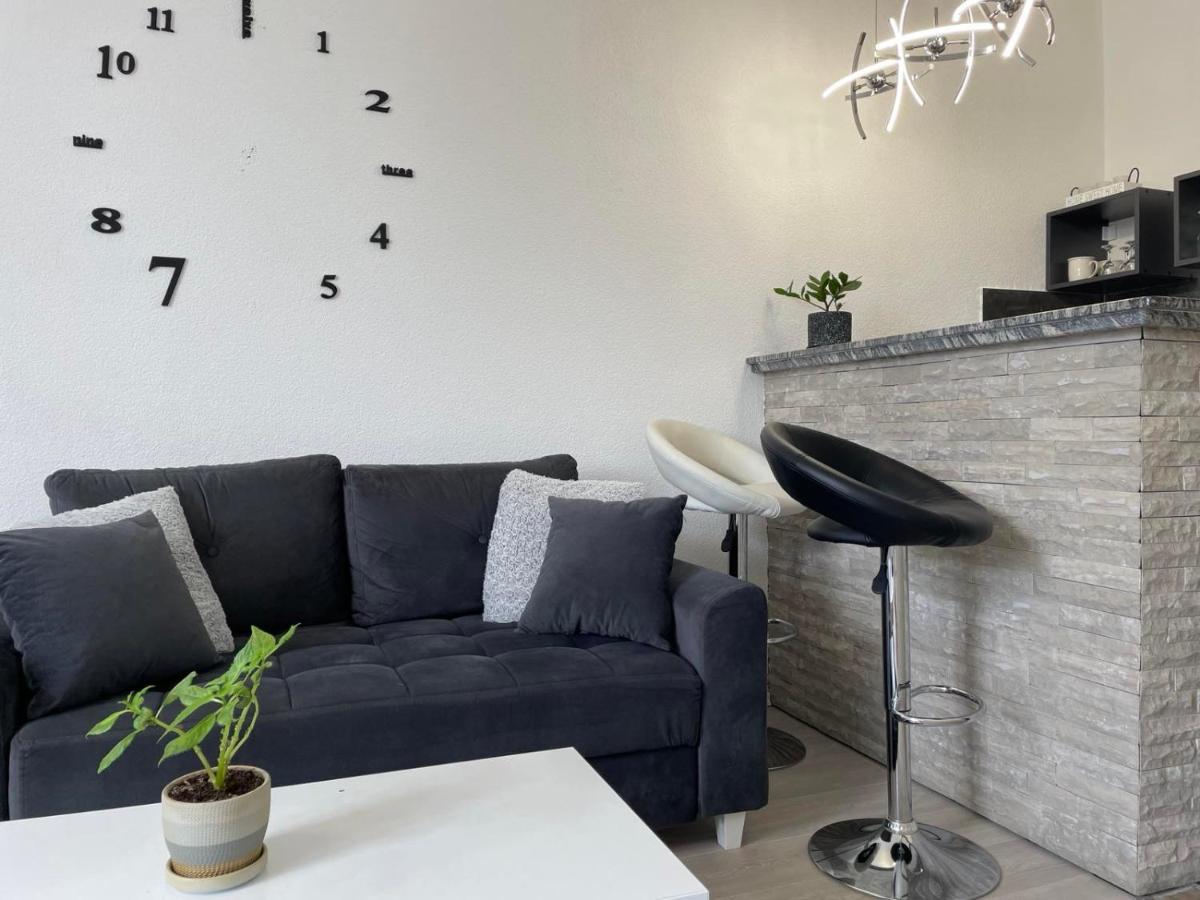 Apartmani Andric 트레빈예 외부 사진