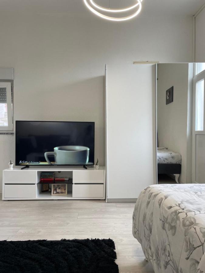 Apartmani Andric 트레빈예 외부 사진