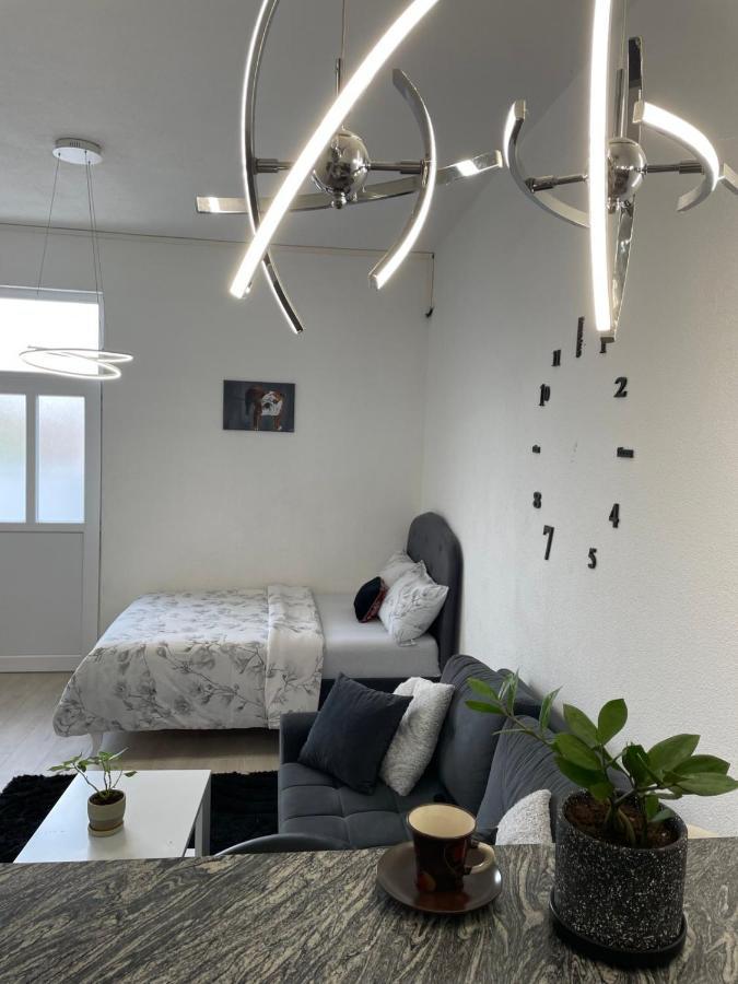 Apartmani Andric 트레빈예 외부 사진