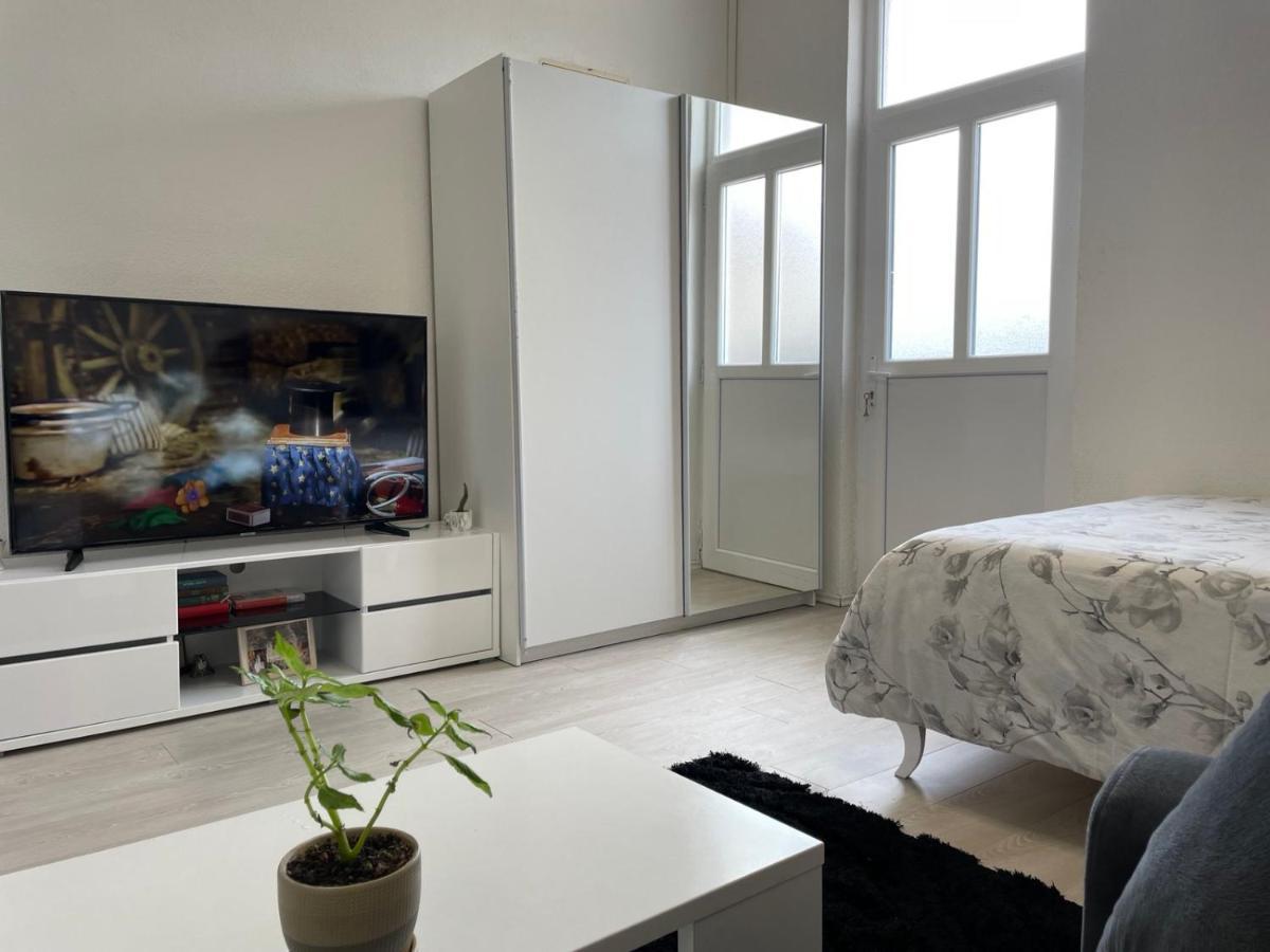 Apartmani Andric 트레빈예 외부 사진