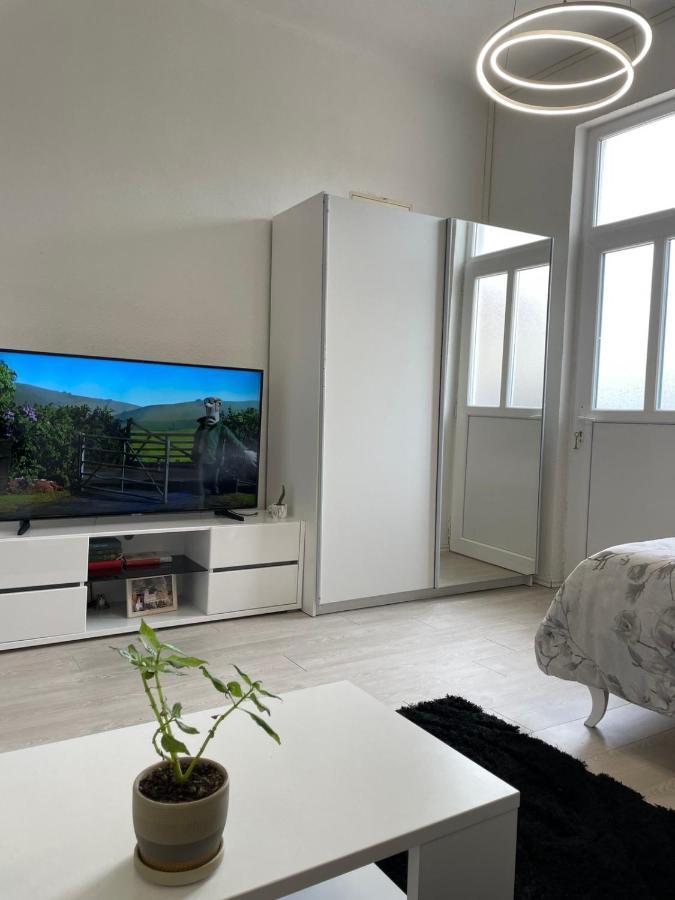 Apartmani Andric 트레빈예 외부 사진