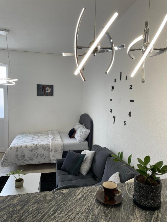 Apartmani Andric 트레빈예 외부 사진