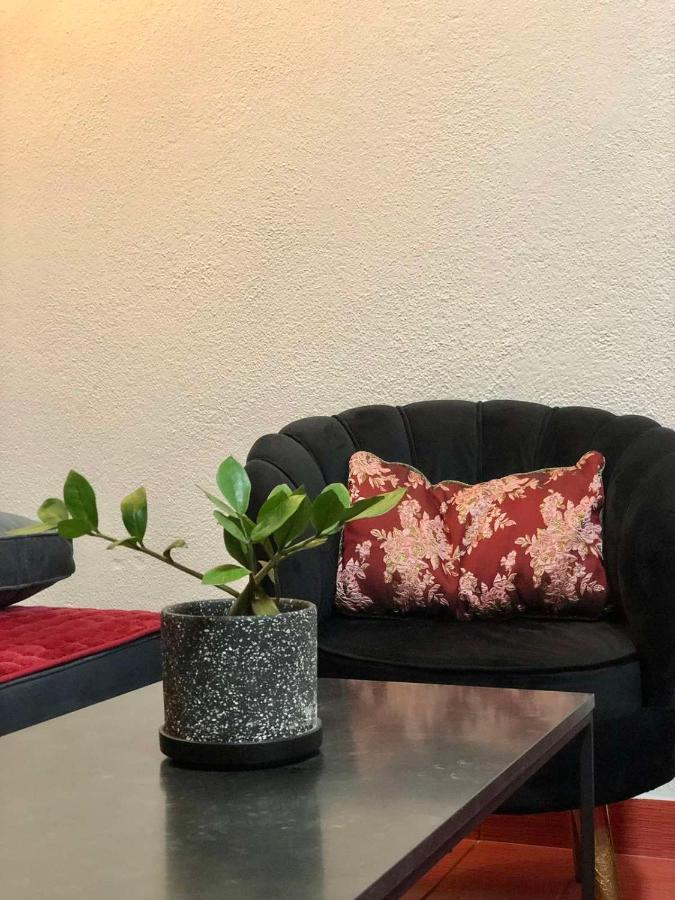 Apartmani Andric 트레빈예 외부 사진