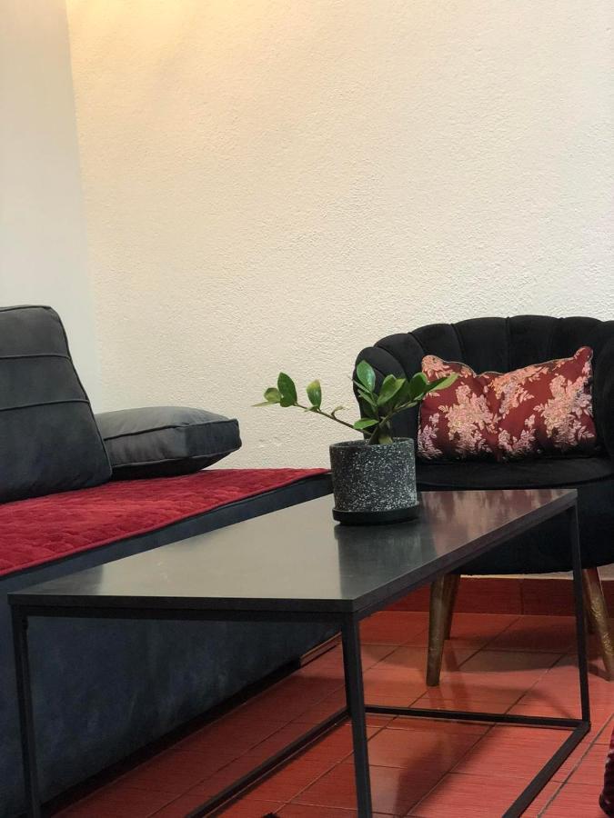 Apartmani Andric 트레빈예 객실 사진