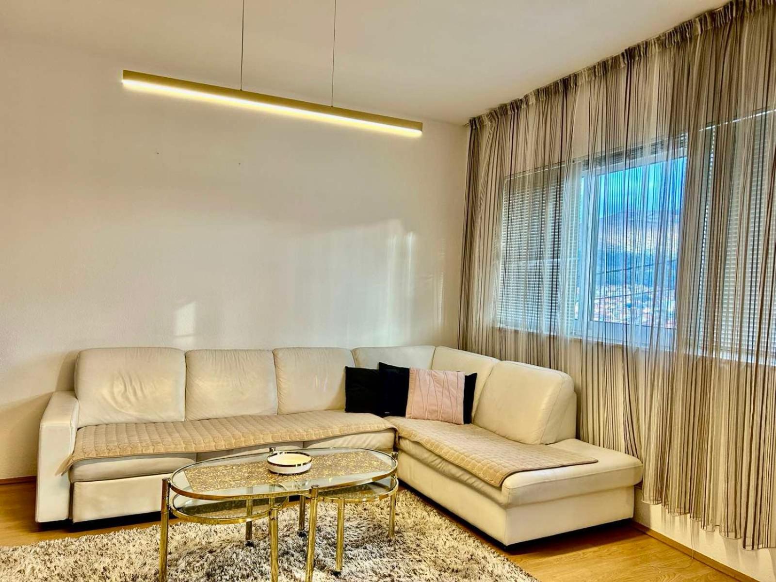 Apartmani Andric 트레빈예 외부 사진