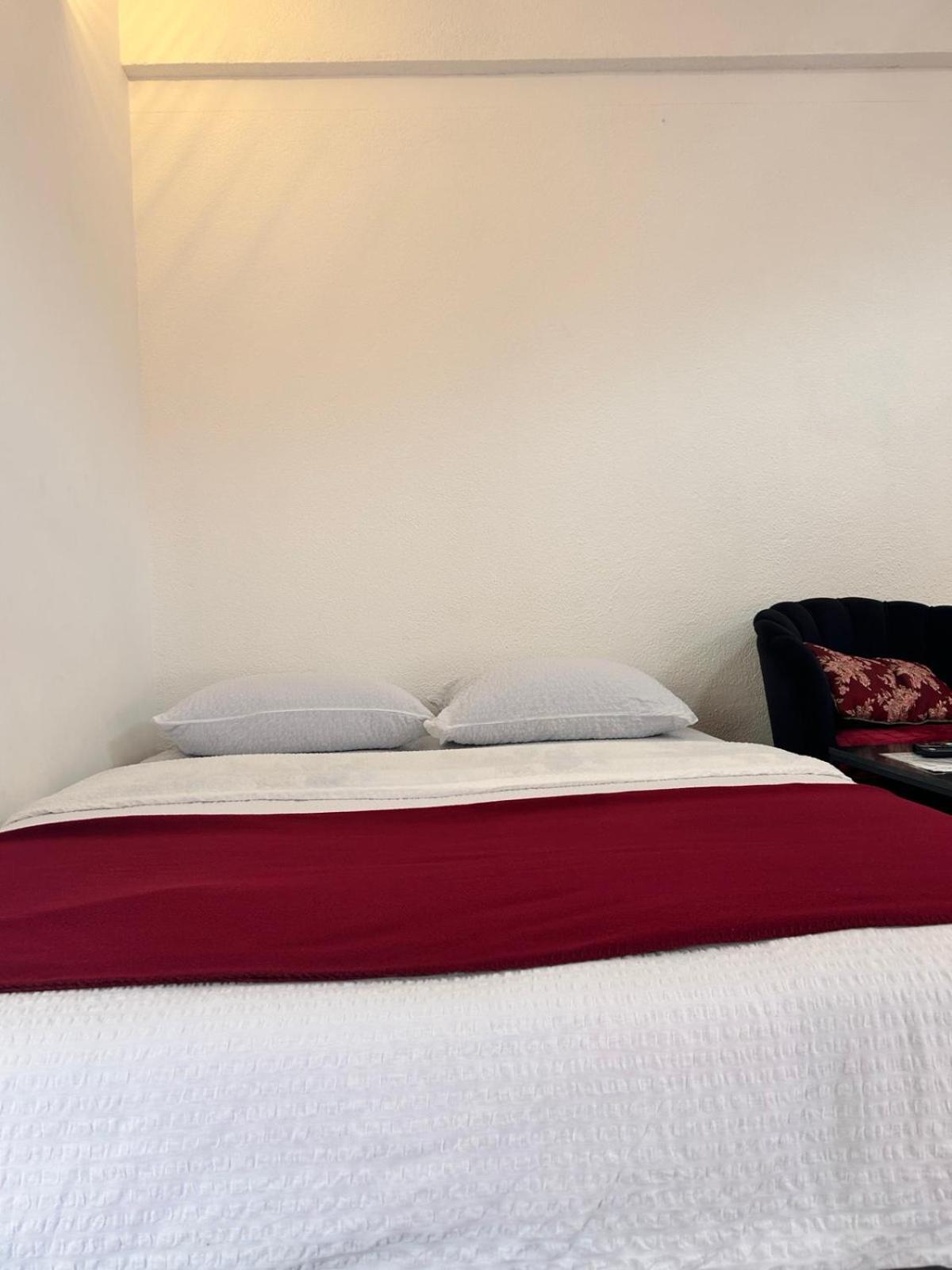 Apartmani Andric 트레빈예 외부 사진