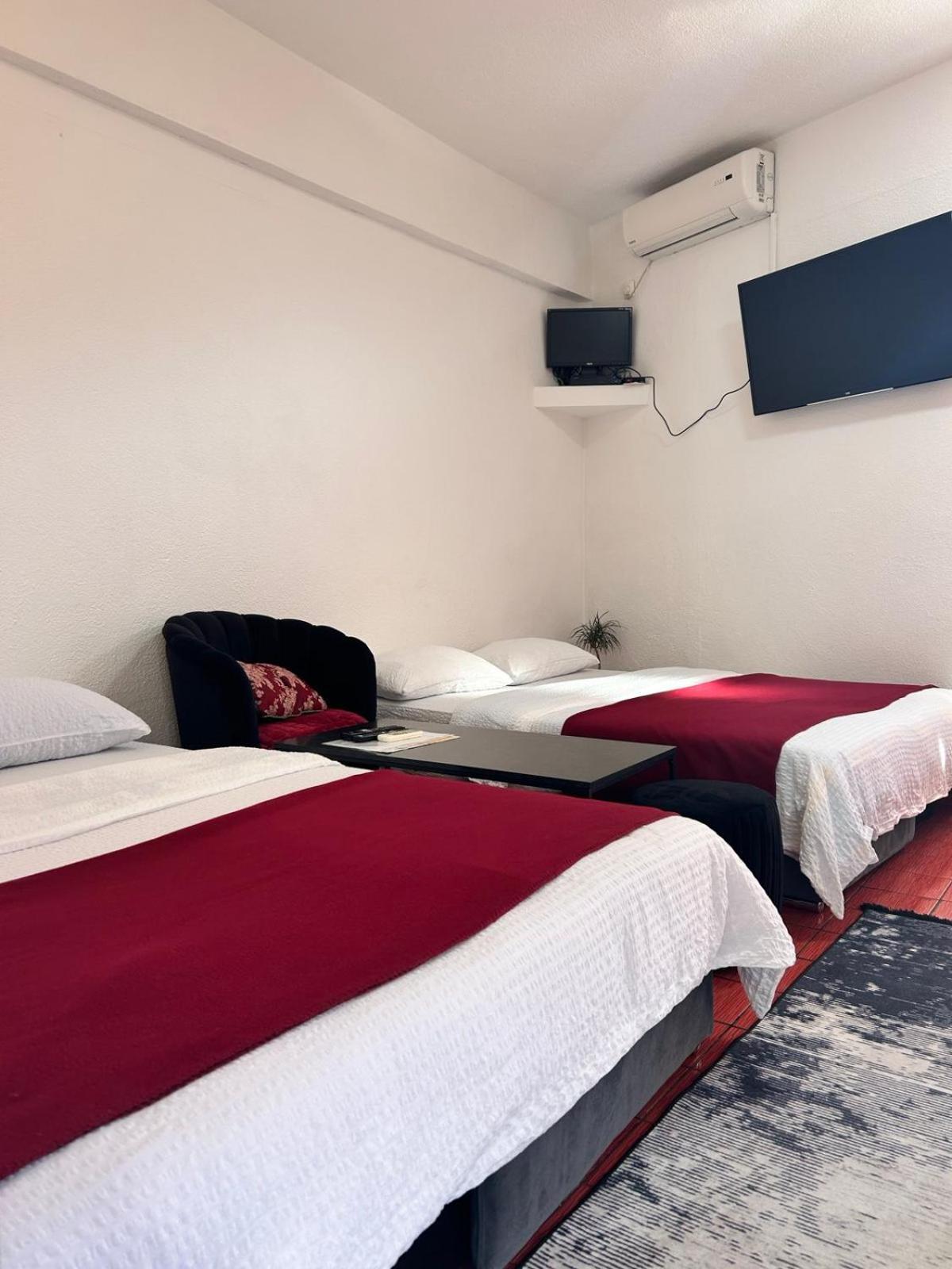 Apartmani Andric 트레빈예 외부 사진