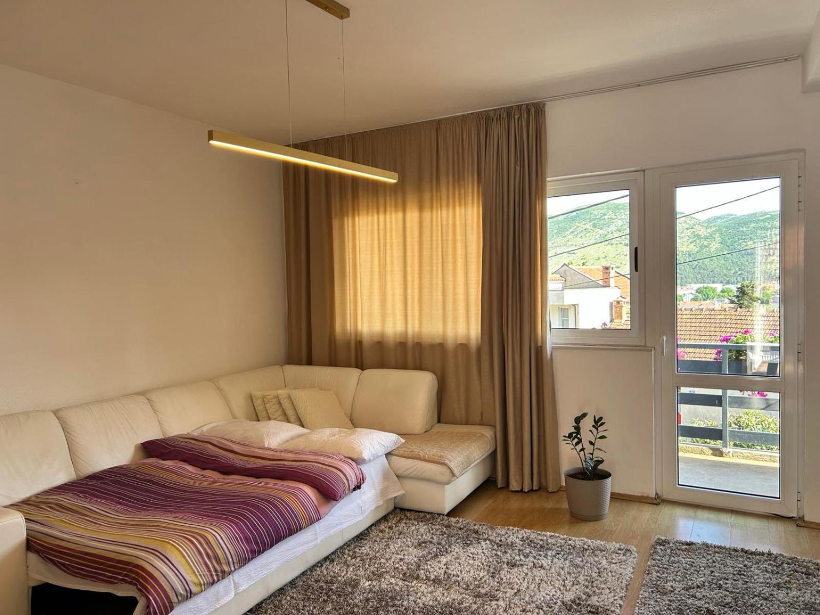 Apartmani Andric 트레빈예 외부 사진