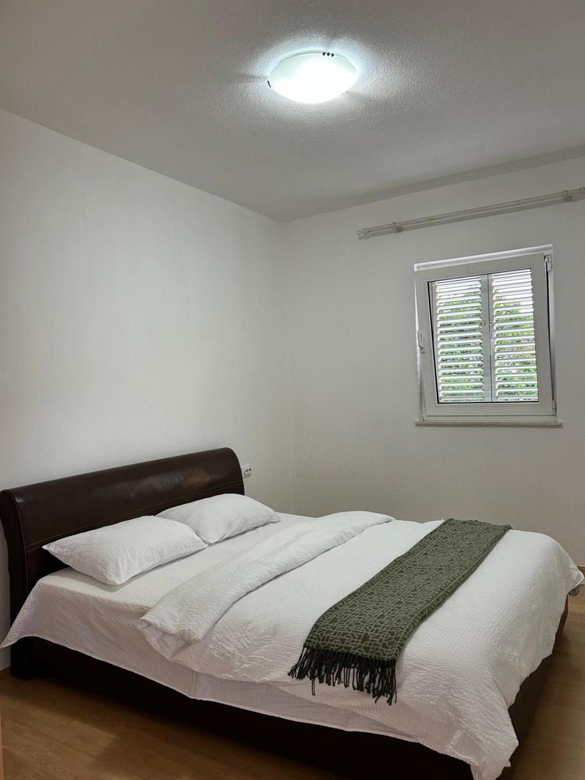 Apartmani Andric 트레빈예 외부 사진