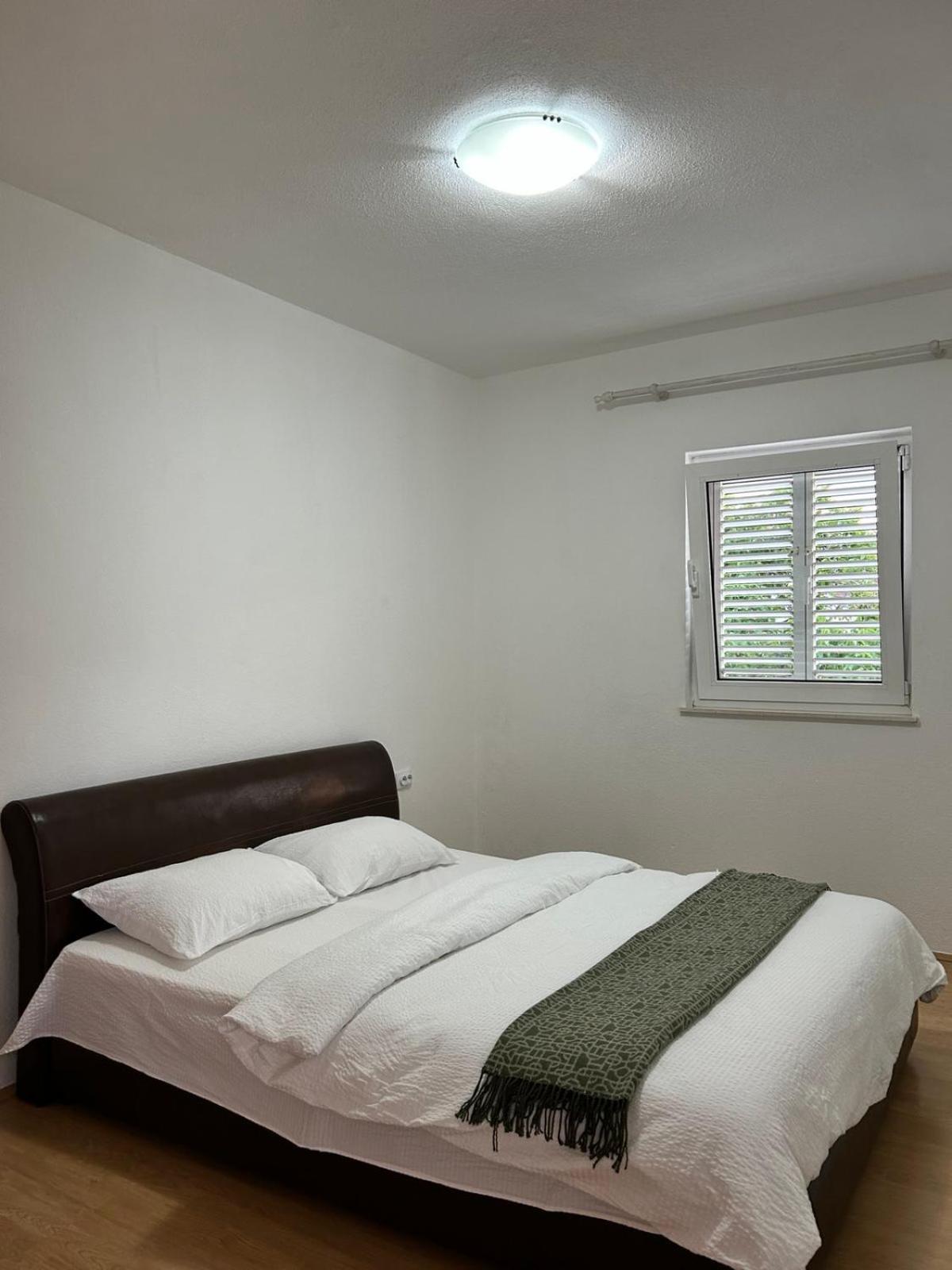 Apartmani Andric 트레빈예 외부 사진